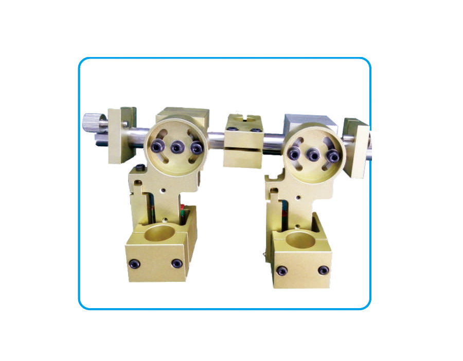 萬能調(diào)節(jié)雙頭模組