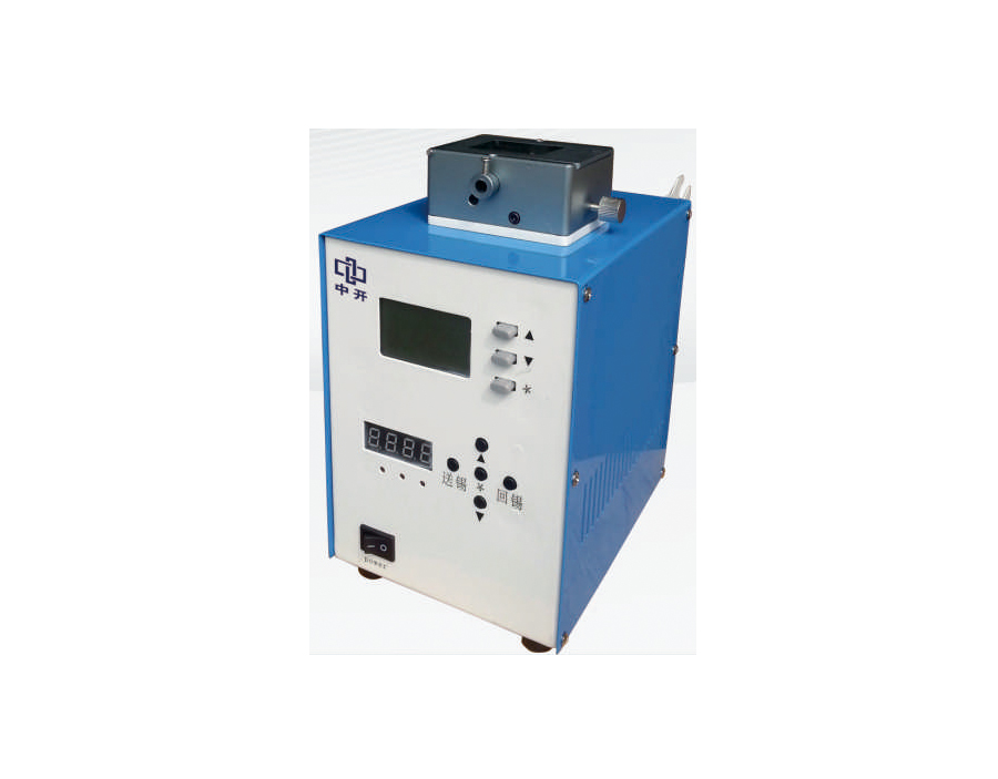 HW-373E+自動破錫機