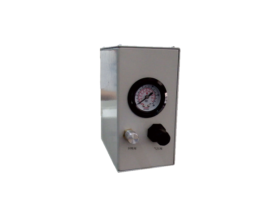 精密點膠控制器