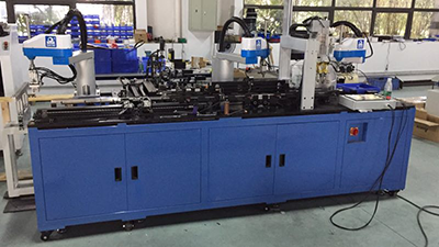 馬達(dá)非標(biāo)組立機(jī)