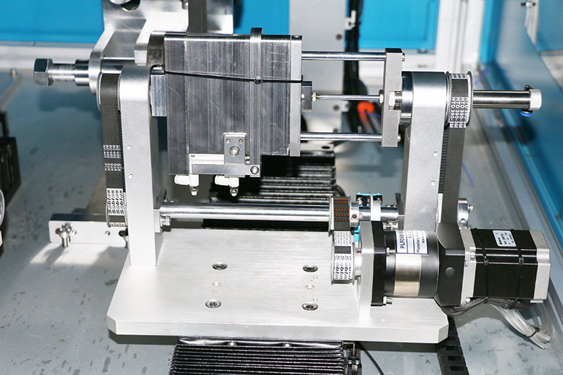 打磨機(jī)構(gòu)