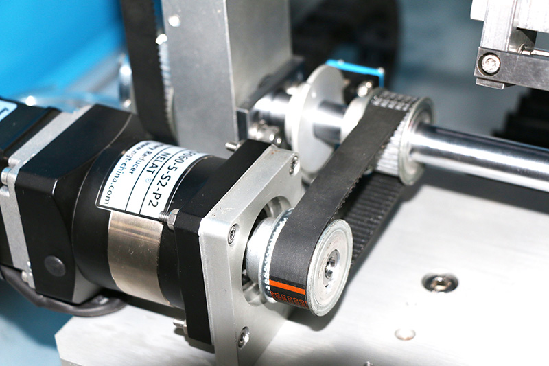 打磨機(jī)構(gòu)