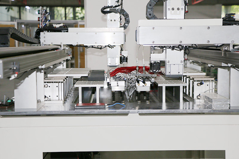 鋁電測(cè)試機(jī)