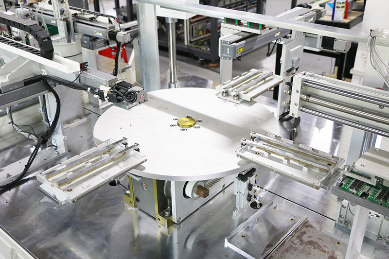 全自動(dòng)分板機(jī)